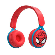 Audífonos Inalámbricos - Spiderman Clásico