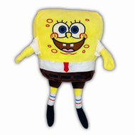 Peluche Bob Esponja - 40 cm