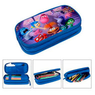 Estuche Intensamente Infantil - Inside Out 2