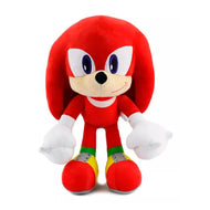 Peluche Sonic - Knuckles