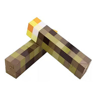 Lampara Minecraft 4 Colores