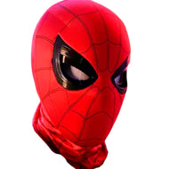 Máscara Spiderman - Ojos Parpadeantes