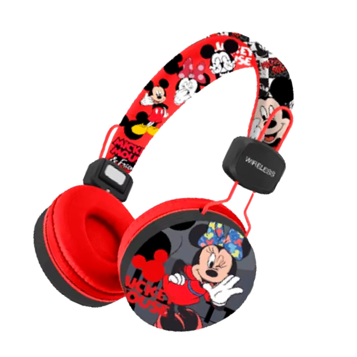 Audífonos Inalámbricos - Minnie
