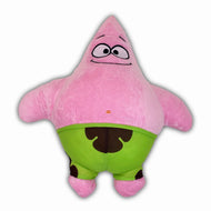 Peluche Patricio Estrella