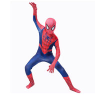 Disfraz Spiderman - Clásico