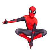 Disfraz Spiderman - Lejos De Casa