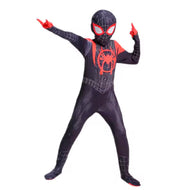 Disfraz Spiderman - Miles Morales