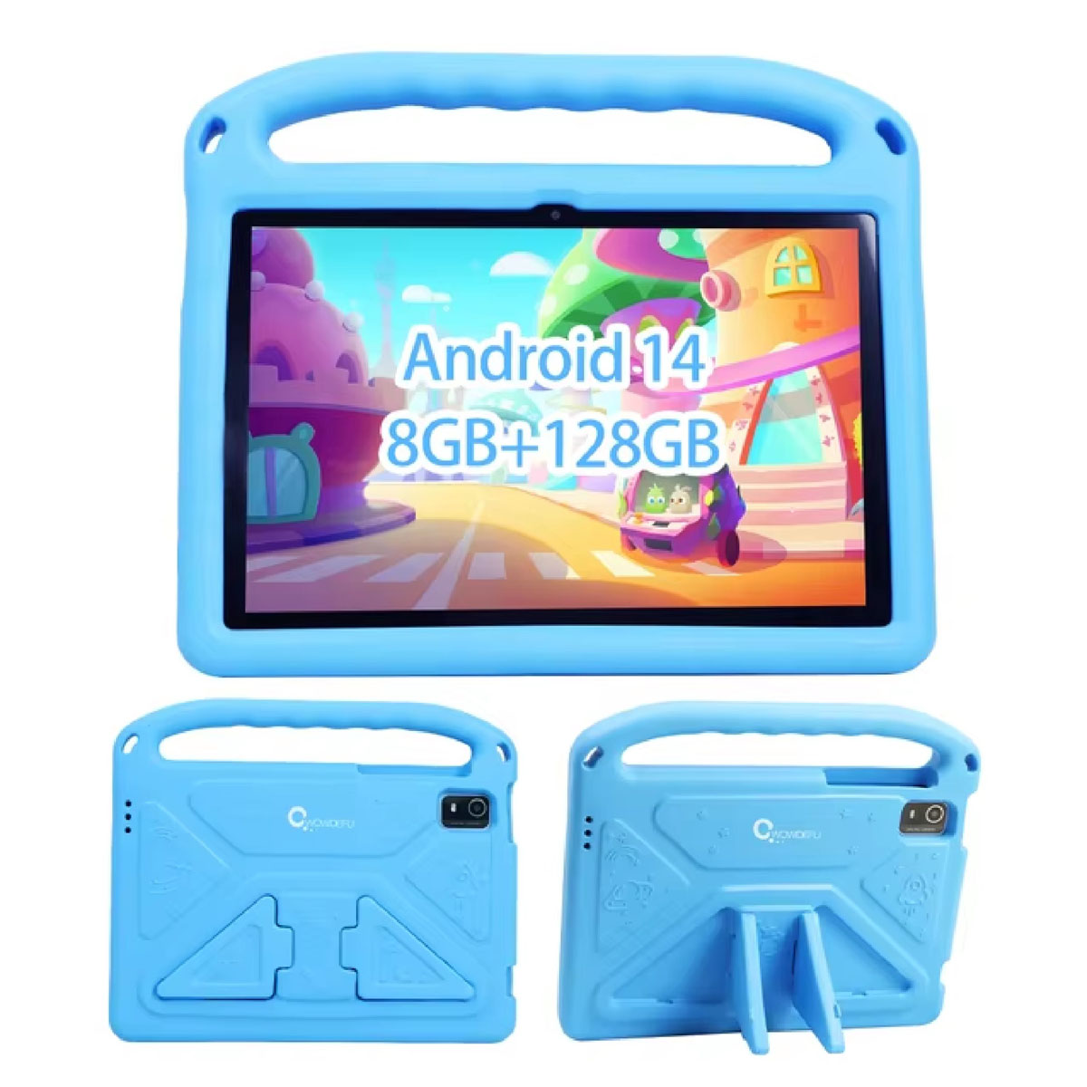 Tablet Kids - 10 Pulgada