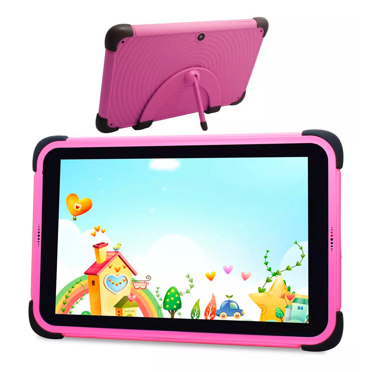Tablet Niño Kids - 8 Pulgada - 2gb Ram 32gb Rom