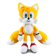 Peluche Sonic - Tails
