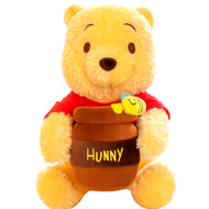 Peluche Oso Winnie the Pooh 35 cm