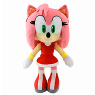 Peluche Sonic - Amy Rose