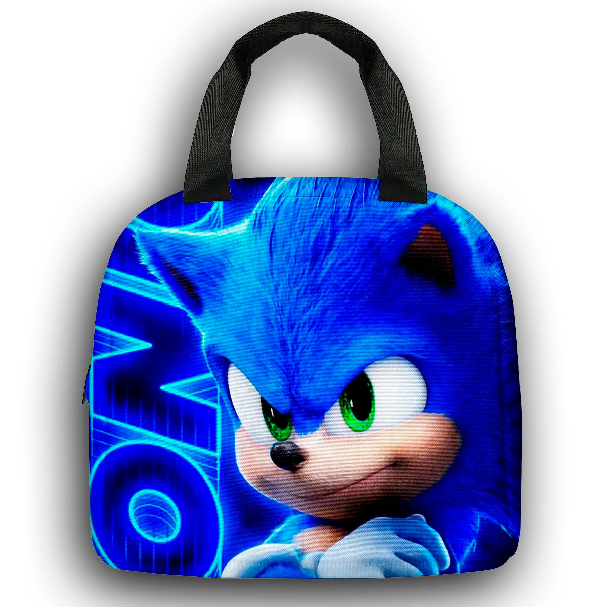 Lonchera Térmica Sonic
