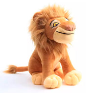Peluches personajes Rey León