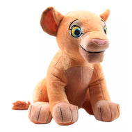 Peluches personajes Rey León