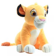 Peluches personajes Rey León