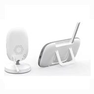 Cámara Monitor Inalámbrica para bebes con Visión Nocturna y Comunicación por Voz