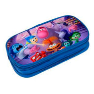 Estuche Intensamente Infantil - Inside Out 2