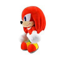 Peluche Sonic - Knuckles
