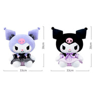 Peluche Kuromi