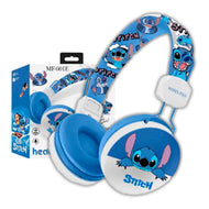 Audífonos Inalámbricos - Lilo y Stitch