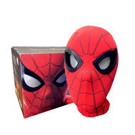 Máscara Spiderman - Ojos Parpadeantes