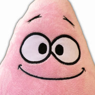 Peluche Patricio Estrella