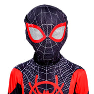 Disfraz Spiderman - Miles Morales