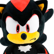 Peluche Sonic - Shodow