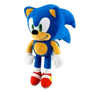 Peluche Sonic