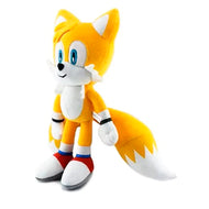 Peluche Sonic - Tails