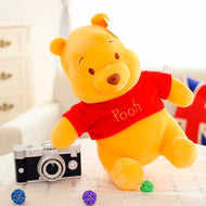 Peluche Oso Winnie the Pooh 45 cm