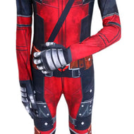 Disfraz Deadpool Niño