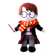 Peluches personajes Harry Potter