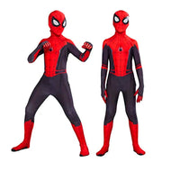 Disfraz Spiderman - Lejos De Casa