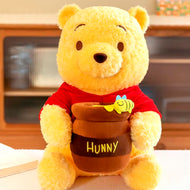 Peluche Oso Winnie the Pooh 35 cm