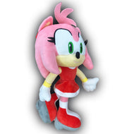 Peluche Sonic - Amy Rose