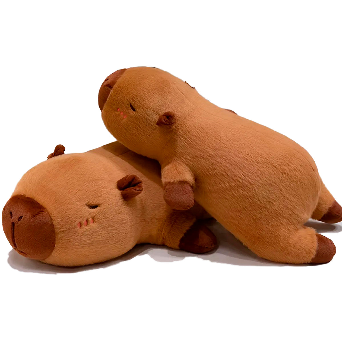 Peluche Capibara 45 cm