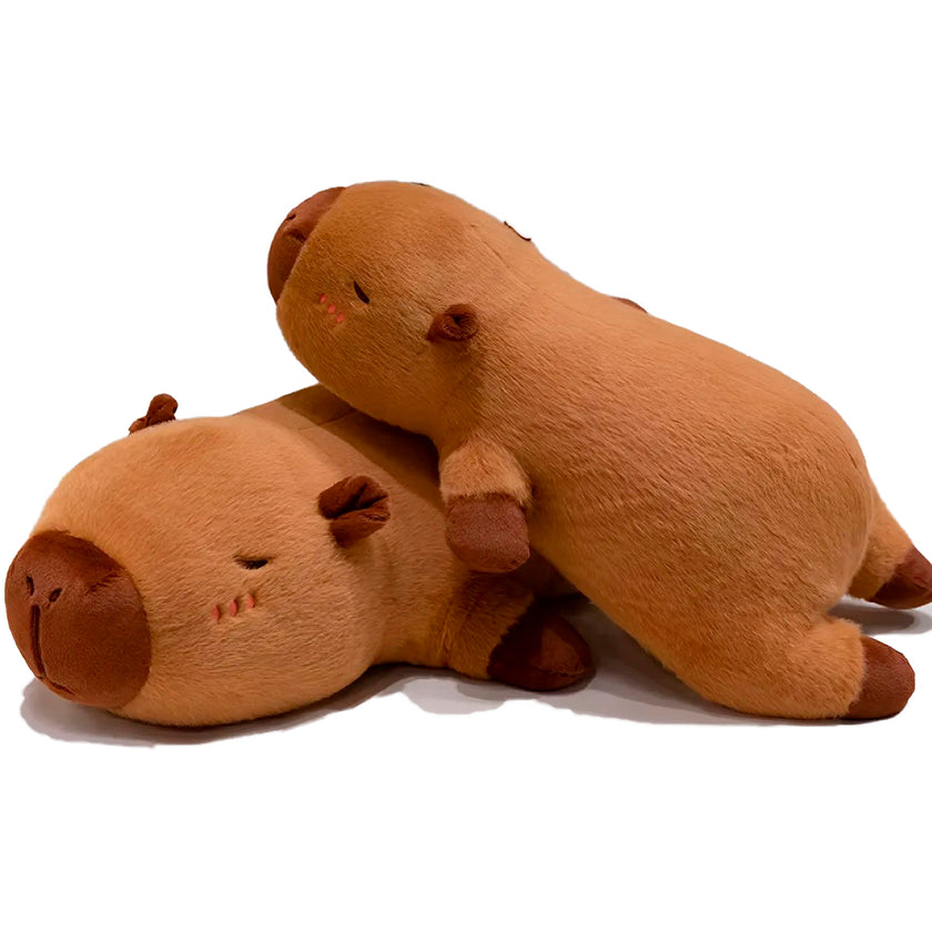 Peluche Capibara 45 cm