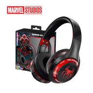 Audífonos Inalámbricos - Spiderman Negro
