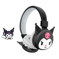 Audífonos Inalámbricos - Kuromi