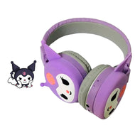 Audífonos Inalámbricos - Kuromi