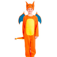 Disfraz Charizard - Pokemón
