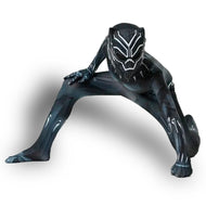 Disfraz Pantera Negra Niño  - Super Héroe