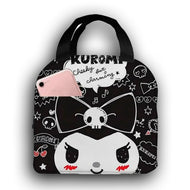 Lonchera Térmica Kuromi