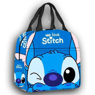 Lonchera Térmica Lilo & Stitch