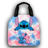 Lonchera Térmica Lilo & Stitch