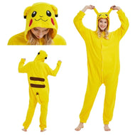 Disfraz Pikachu - Pokemón