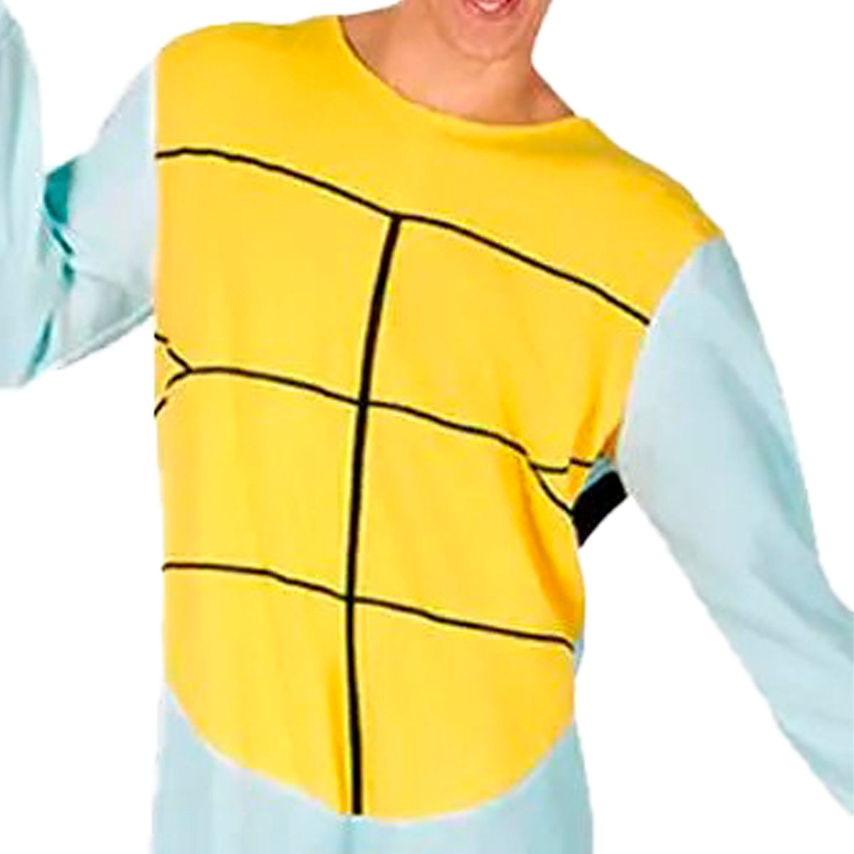 Disfraz Squirtle- Pokemón
