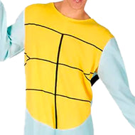 Disfraz Squirtle- Pokemón